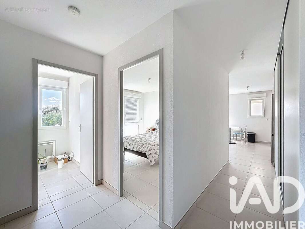 Photo 4 - Appartement à SAINT-CYPRIEN