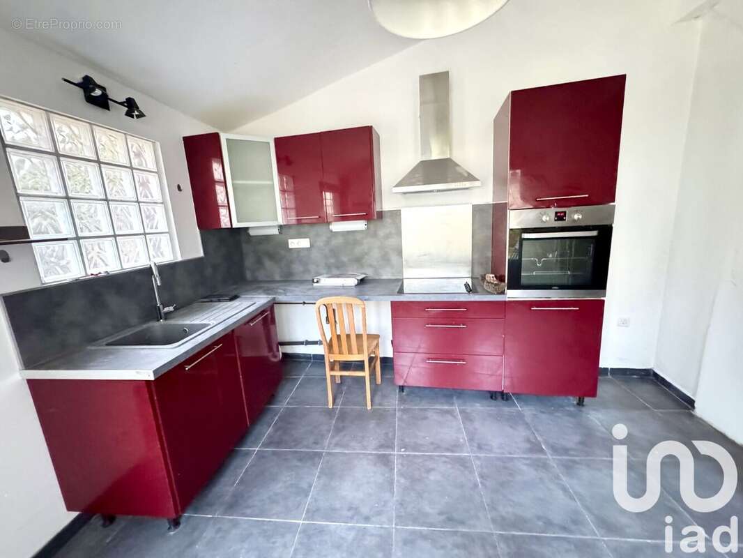 Photo 8 - Maison à MONTMORENCY