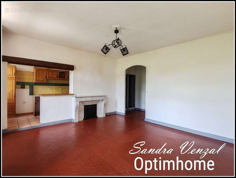 Appartement à DIGNE-LES-BAINS