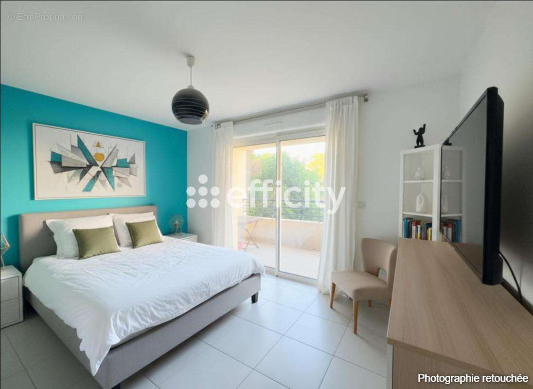 Appartement à MARTIGUES