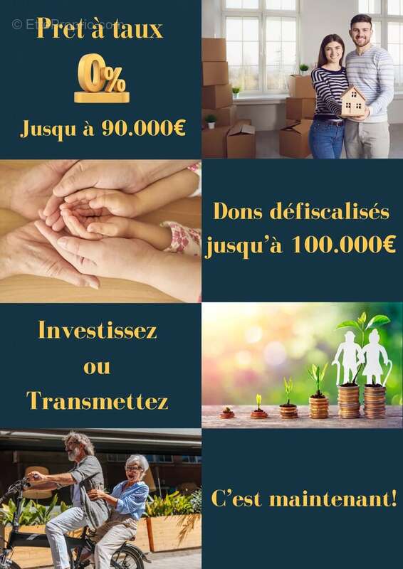 Appartement à TOURNAN-EN-BRIE