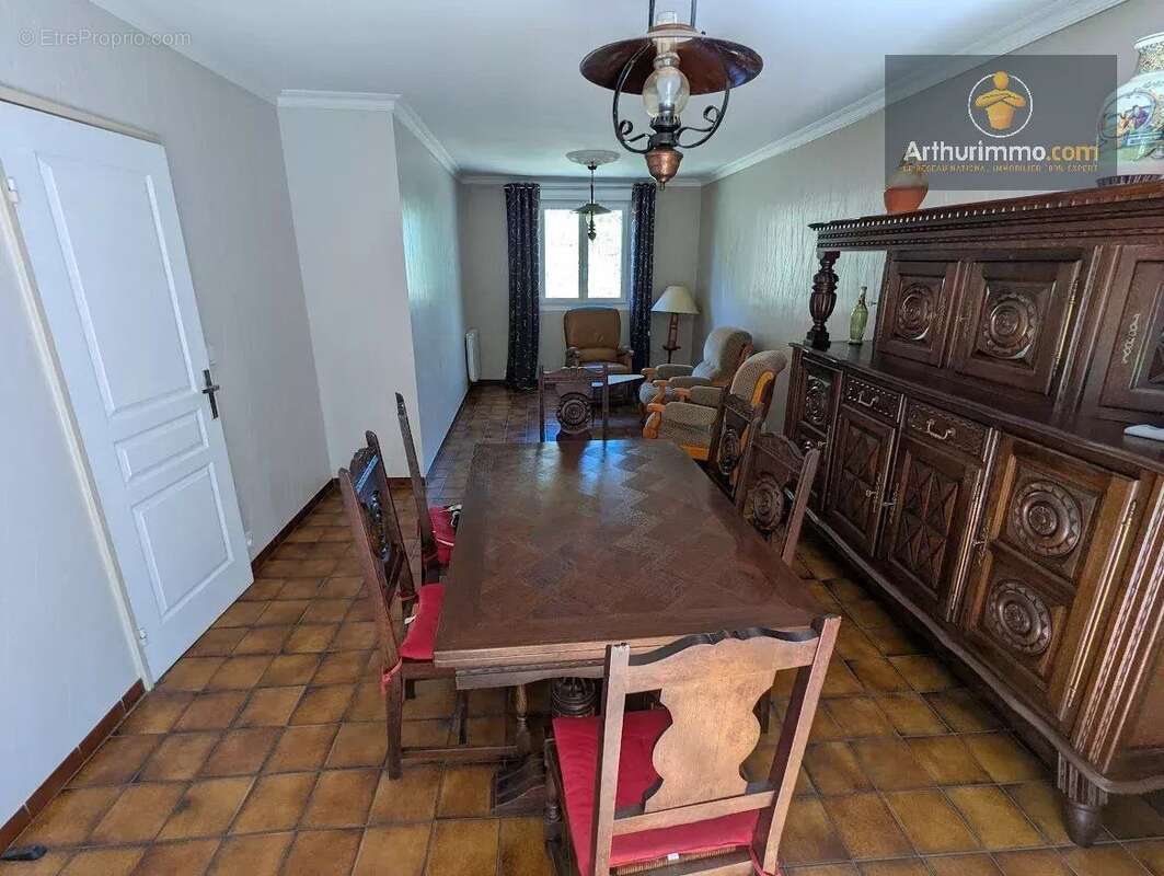 Vente Maison Josselin(56120) 218 000ï¿œ - photo 7
