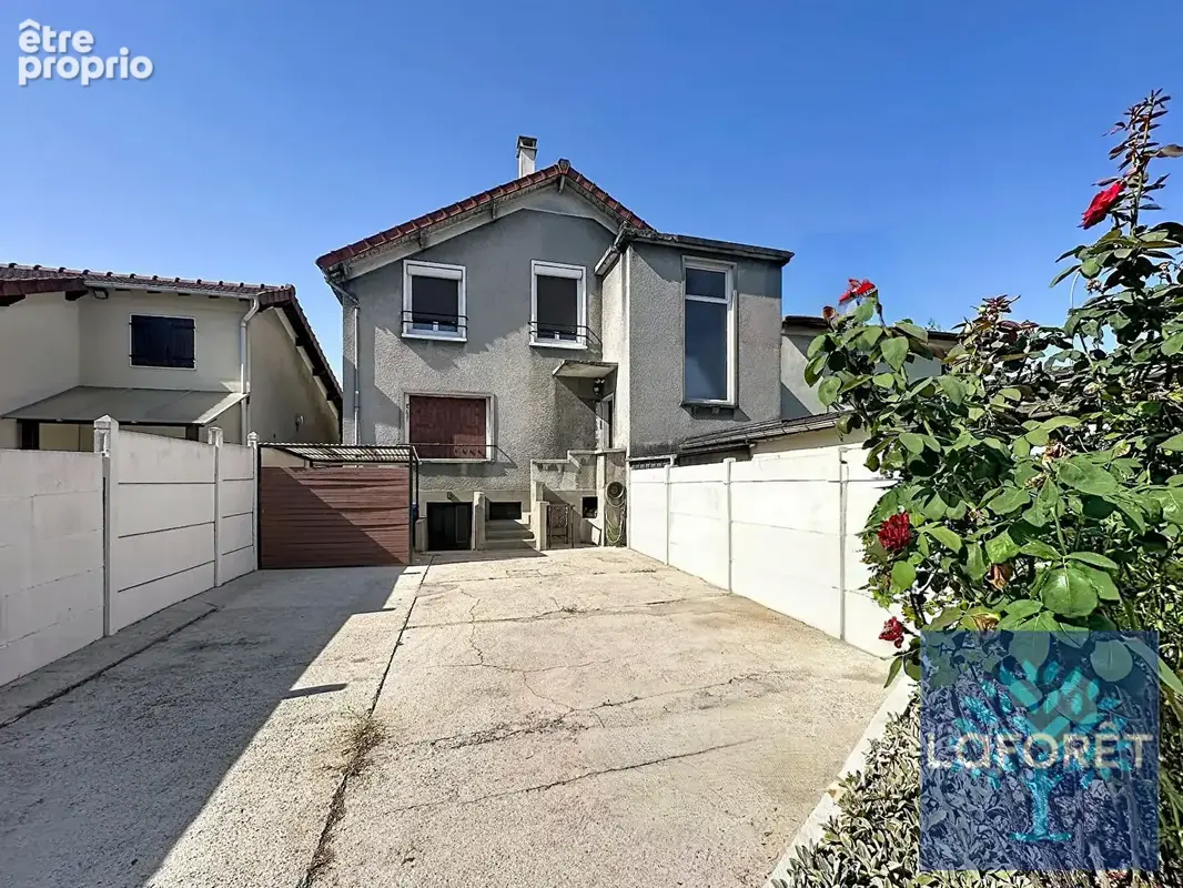 Appartement duplex 70 m² avec extérieur de 80 m² Sans charges de copropriété - photo 12