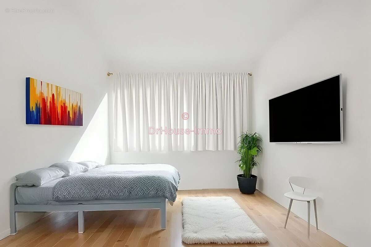 Appartement à NOISY-LE-ROI