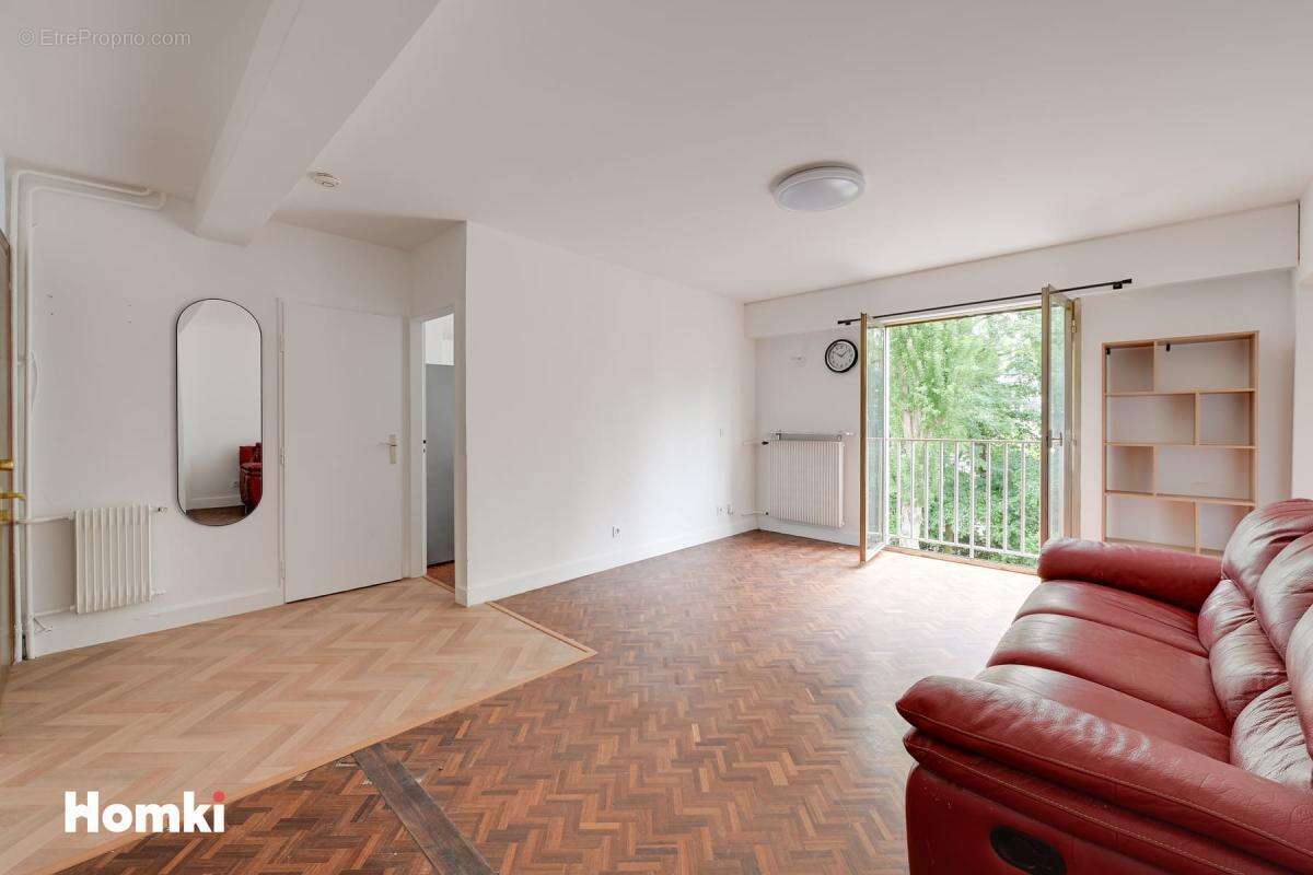 Appartement T3 de 72 m² - Versailles Grands Siècles - photo 2