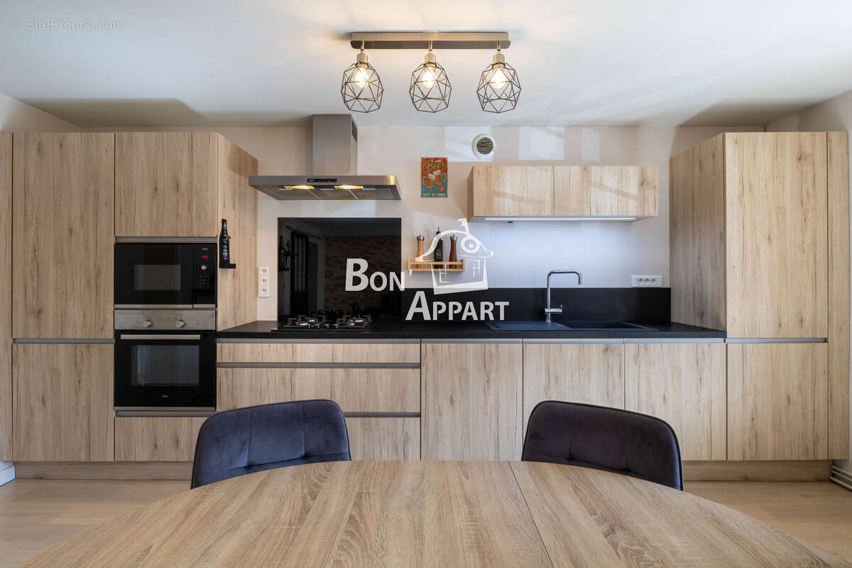 Appartement à CORNY-SUR-MOSELLE