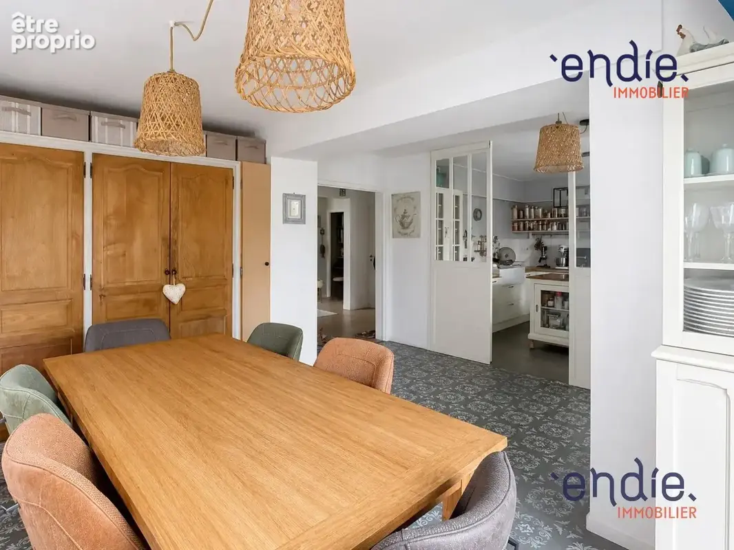 Maison 5 pièces 135 m² à vendre à Monein (64360) - photo 4