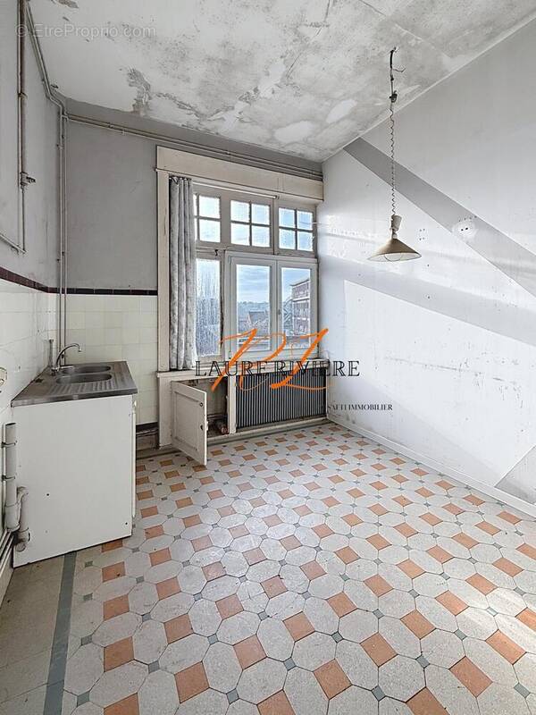 Photo 1 - Appartement à ROUBAIX