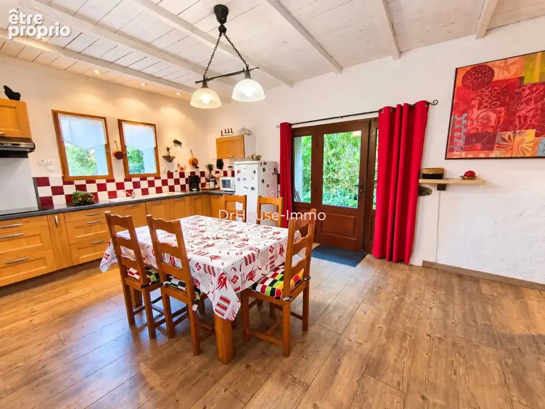 Maison 3 pièces 60 m² à vendre à Licq-Atherey (64560) - photo 25