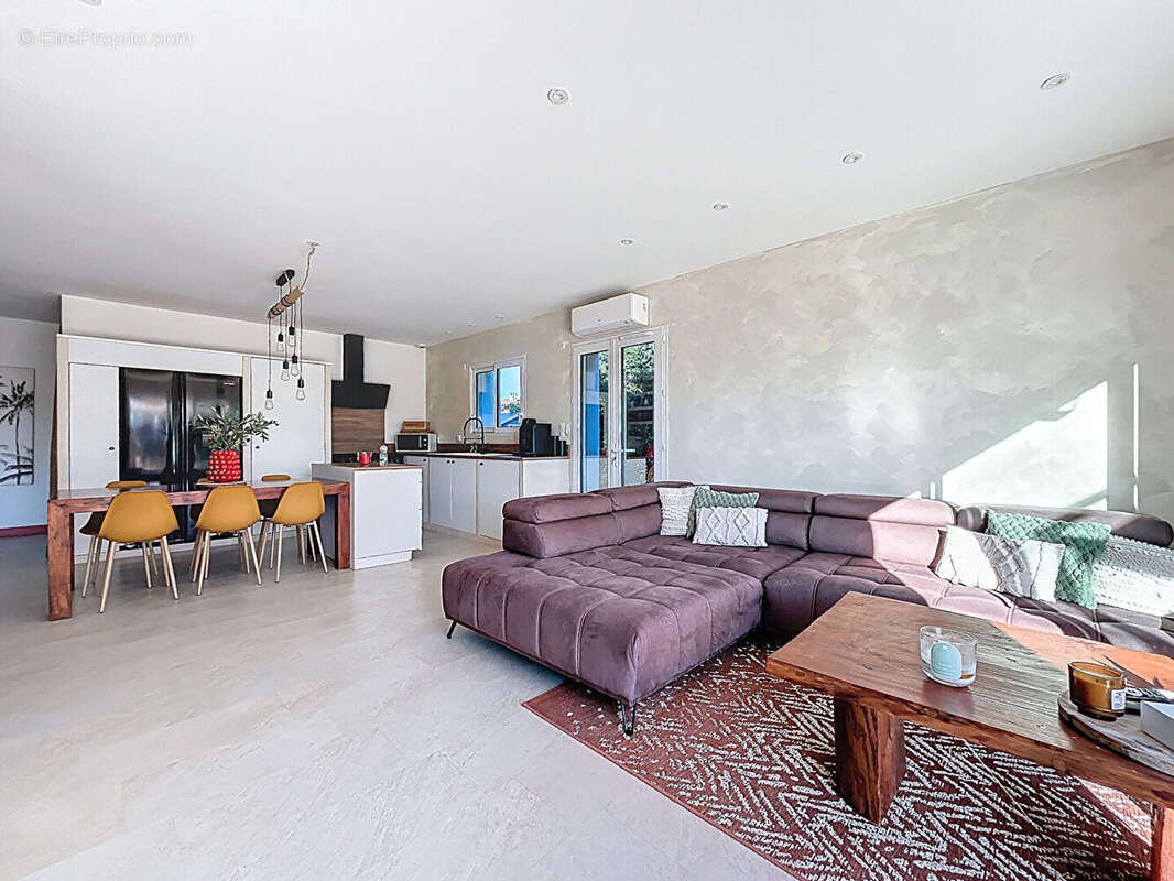 Maison plain pied - photo 2