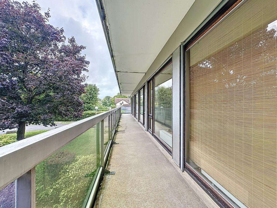 Appartement à CHANTILLY