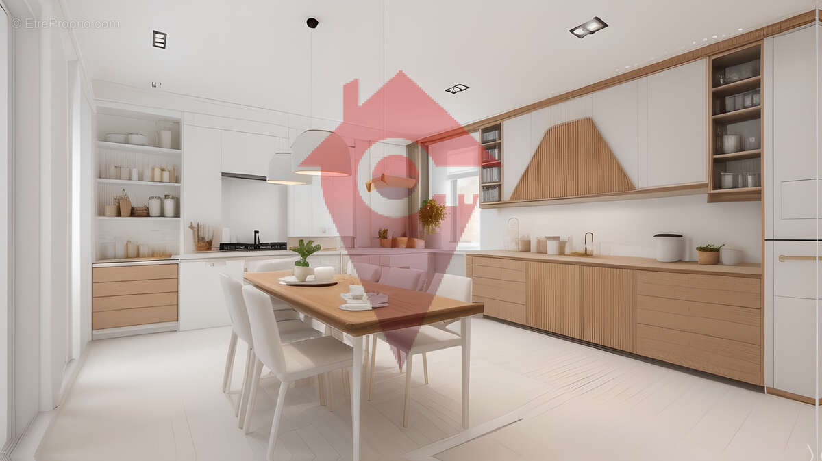 Appartement à VANVES