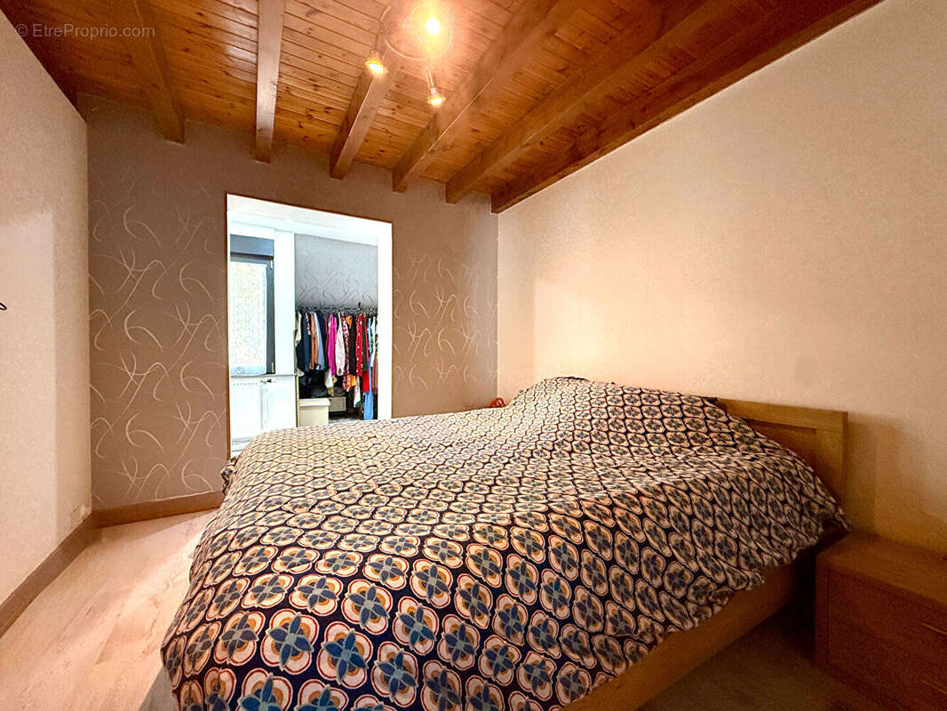 Maison de plain-pied, Moirans-en Montagne, 111 m² - photo 9