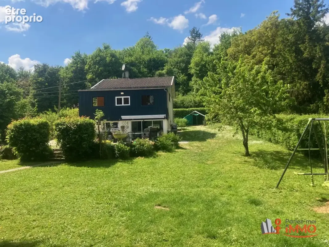 Maison à vendre Treigny-Perreuse-Sainte-Colombe - photo 19