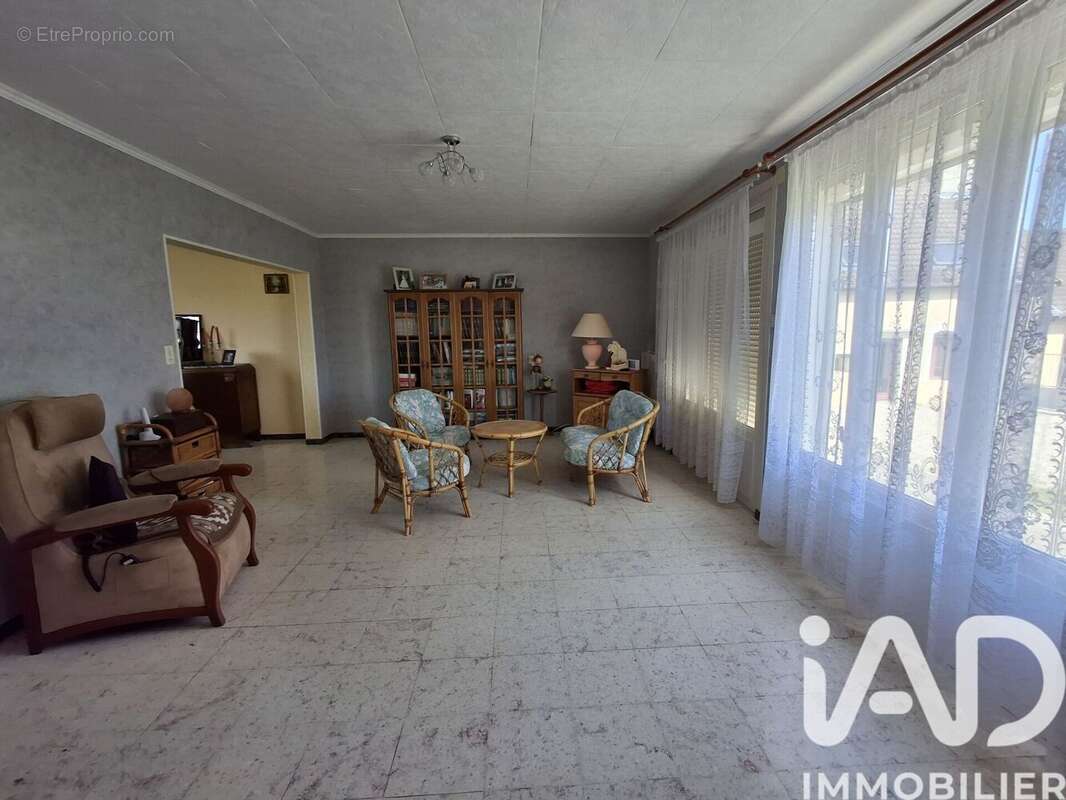 Maison 82 m² à Saint-Mesmin  - photo 3