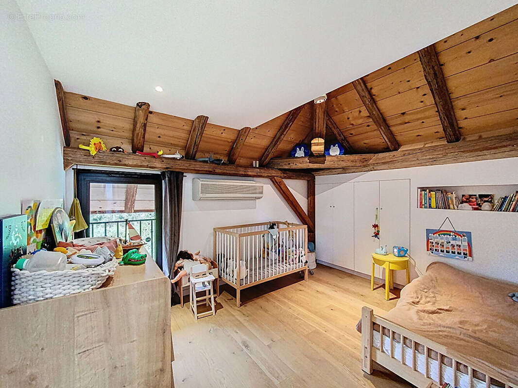 Appartement à ANNECY-LE-VIEUX