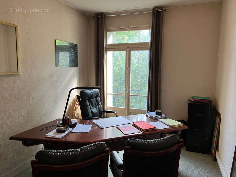 Dpt Haute Garonne (31), à vendre proche de TOULOUSE maison P9 - photo 13