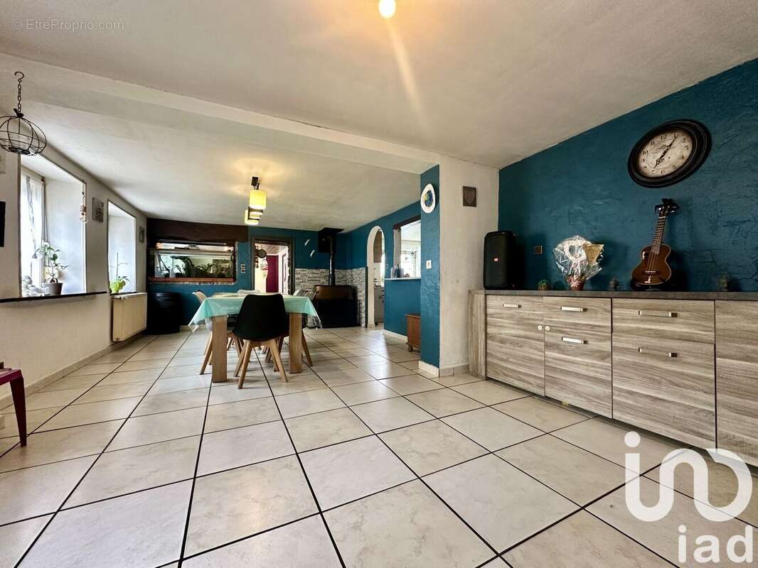 Photo 8 - Maison à TROISFONTAINES