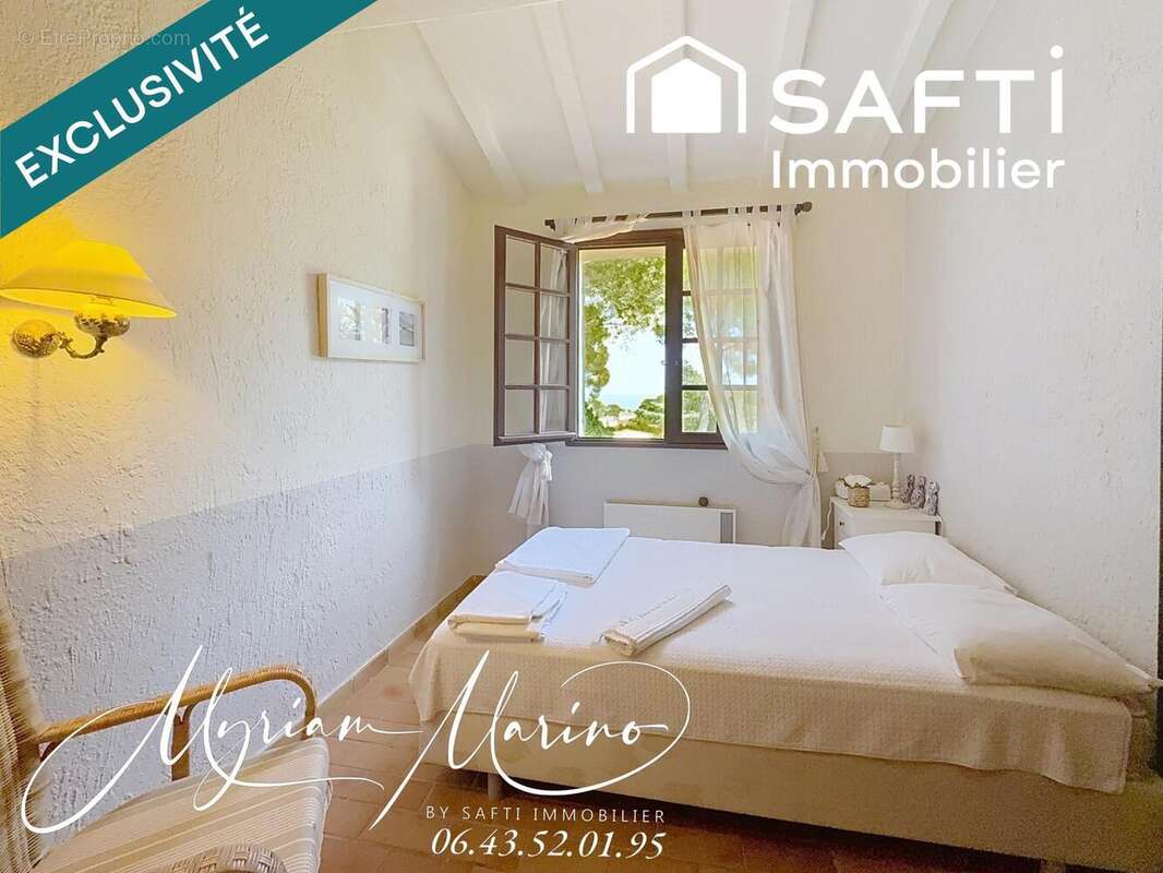 Photo 9 - Maison à FREJUS