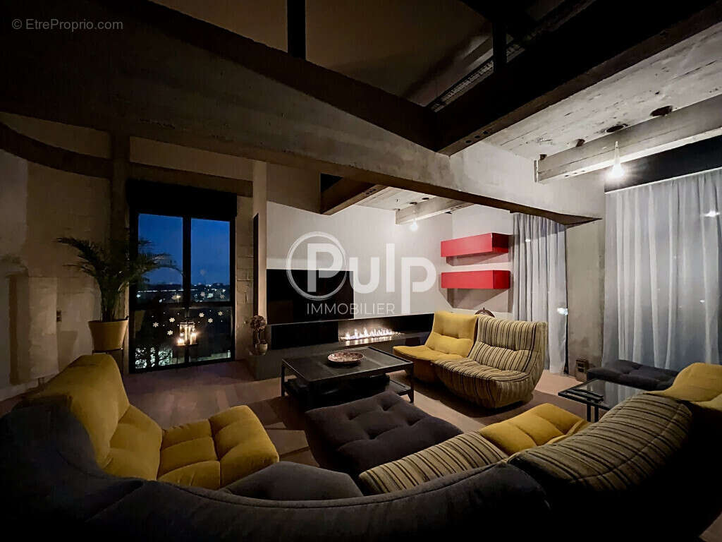 Appartement à ORCHIES