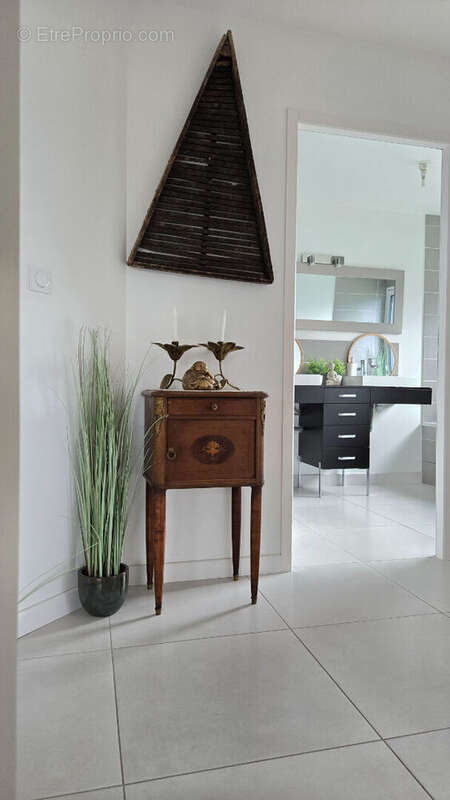 Maison à SAINT-HILAIRE-DE-RIEZ