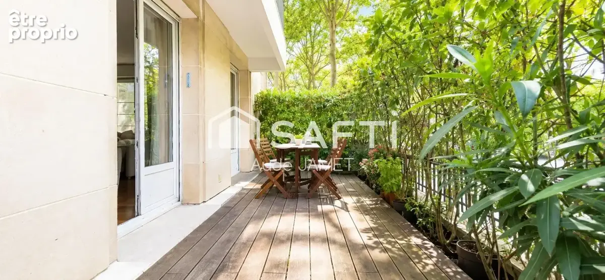 Photo 1 - Appartement à VERSAILLES