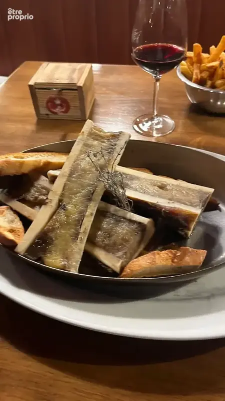Bar à vin tassin la demi lune (69) - photo 2