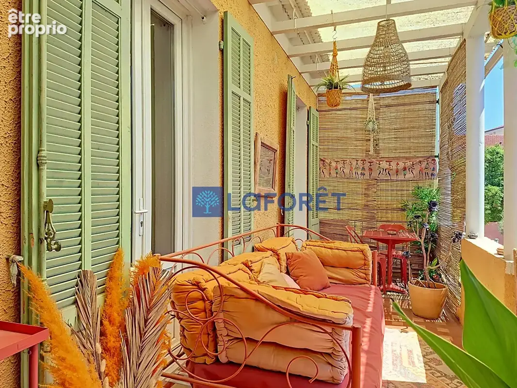 Photo Appartement à La Valette-Du-Var au prix de 379 000€