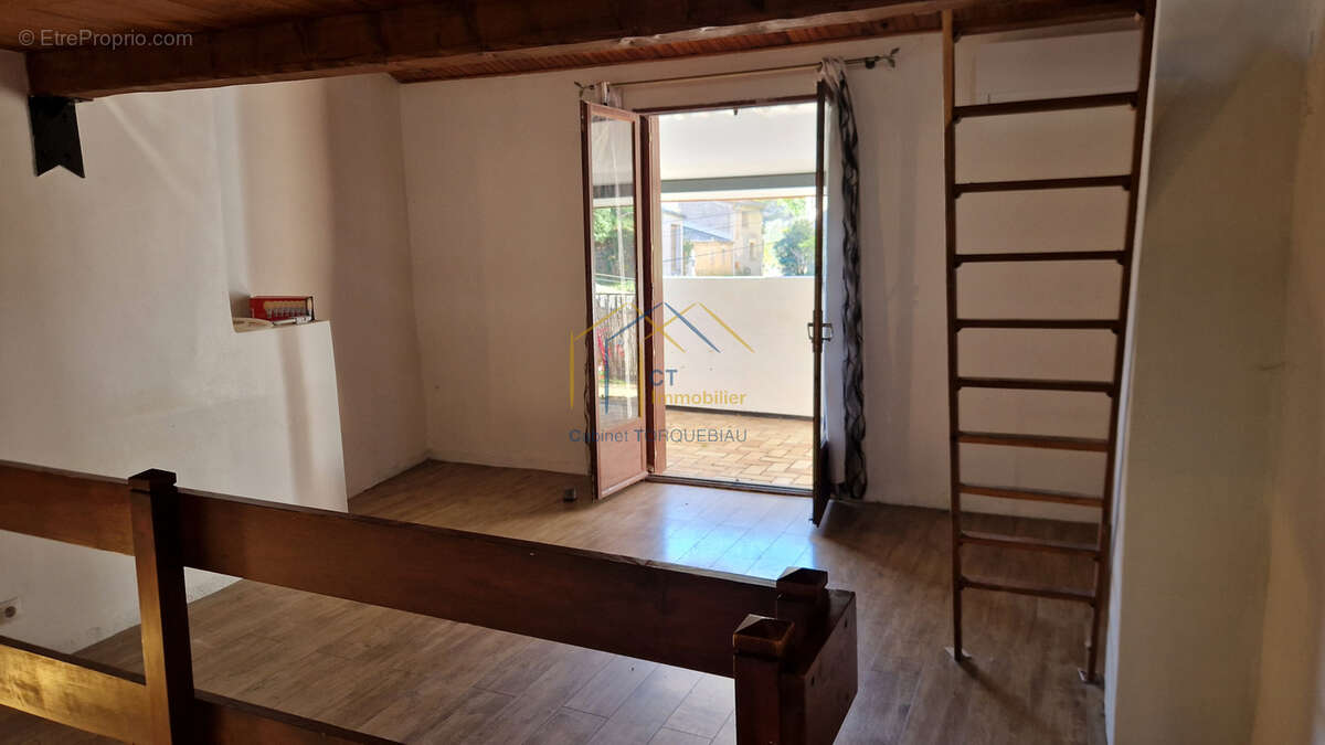 Maison à LIEURAN-CABRIERES