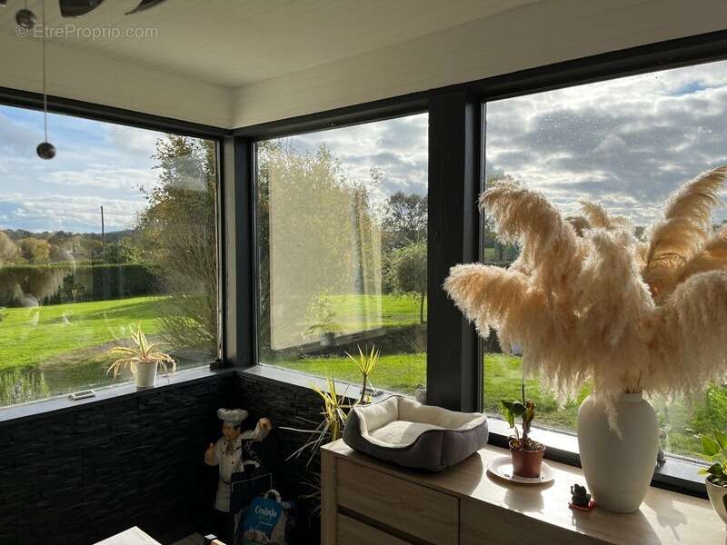 Maison à AUNAY-SUR-ODON