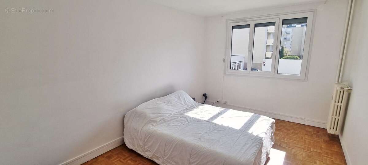 Appartement à CLICHY