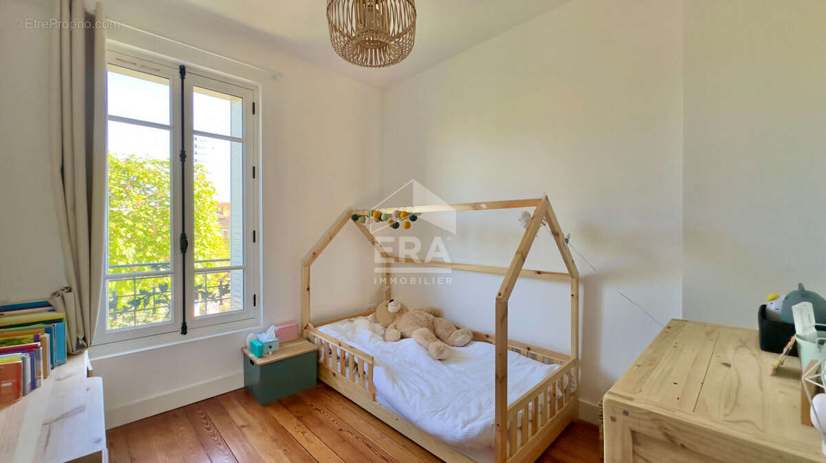 Maison à JUVISY-SUR-ORGE