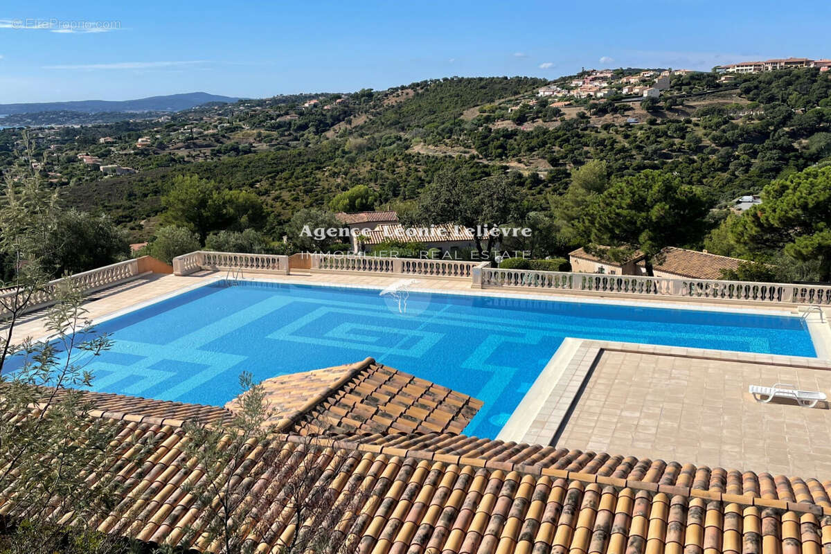 Appartement à LES ISSAMBRES