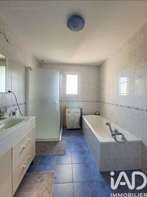 Photo 9 - Maison à NESMY