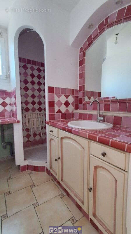 Appartement t4, cave, 83130 la garde - photo 9