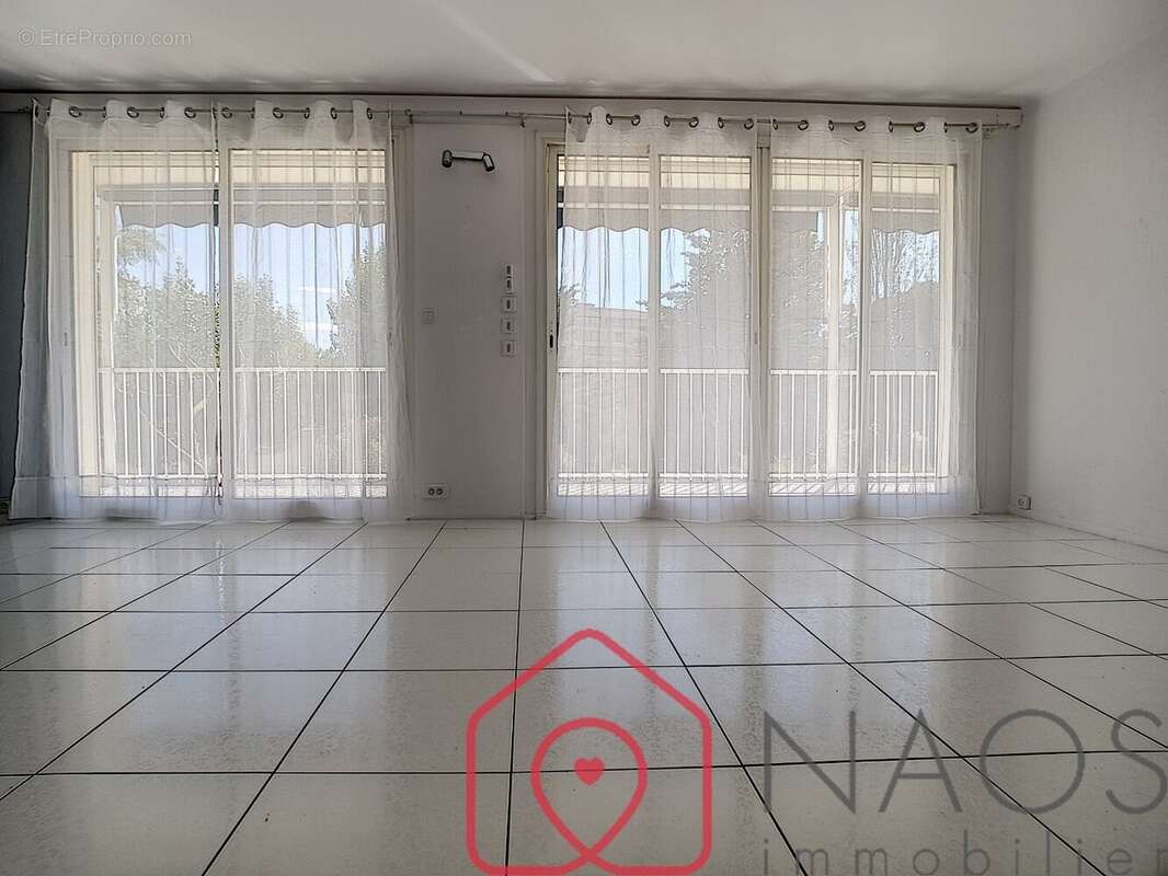 Appartement 3 pièces 350 mètres de la plage - photo 10