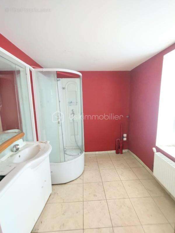 Appartement à DAMMARIE-LES-LYS