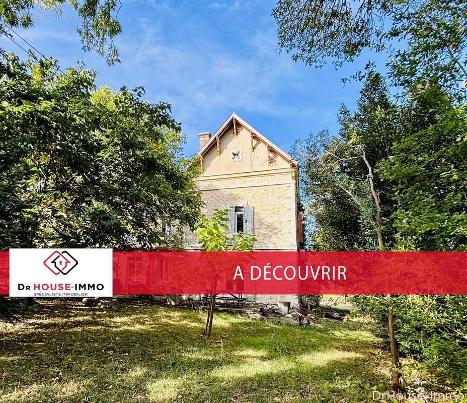 Autre à ROUFFIGNAC-DE-SIGOULES