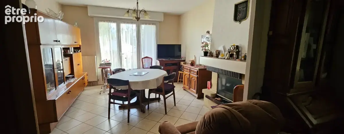 Maison à vendre 4 pièces VILLENAVE D'ORNON (33) - photo 5