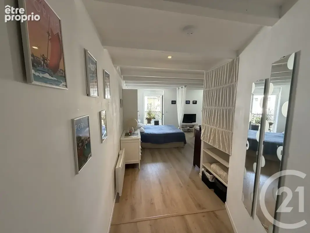 Maison 4 pièces 118 m² à vendre à Pornic (44210) - photo 3