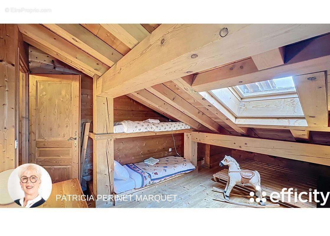 Maison 159 m² à Demi-Quartier  - photo 15
