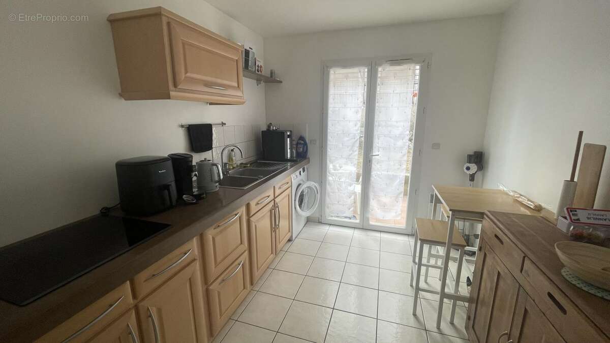 Maison 80 m² à Villars  - photo 7