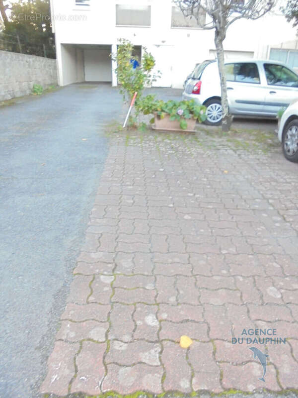 Appartement à PORNICHET