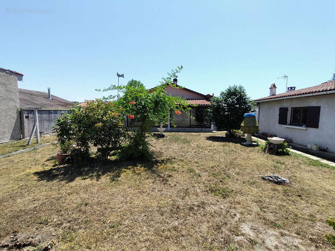 Maison sur mont de marsan - photo 10