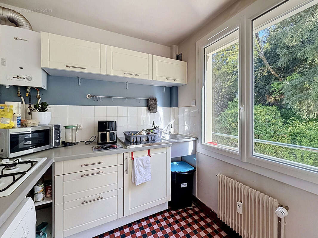 Appartement à LIMOGES
