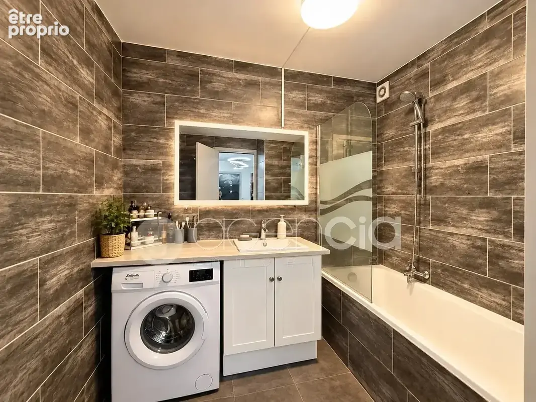 NOUVEAU appartement avec parking et cave - photo 5