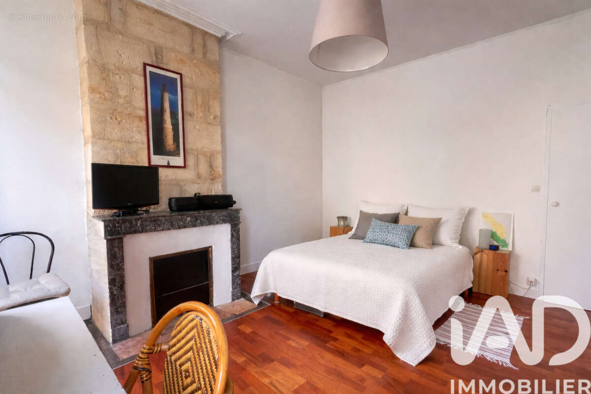 Photo 7 - Appartement à BORDEAUX