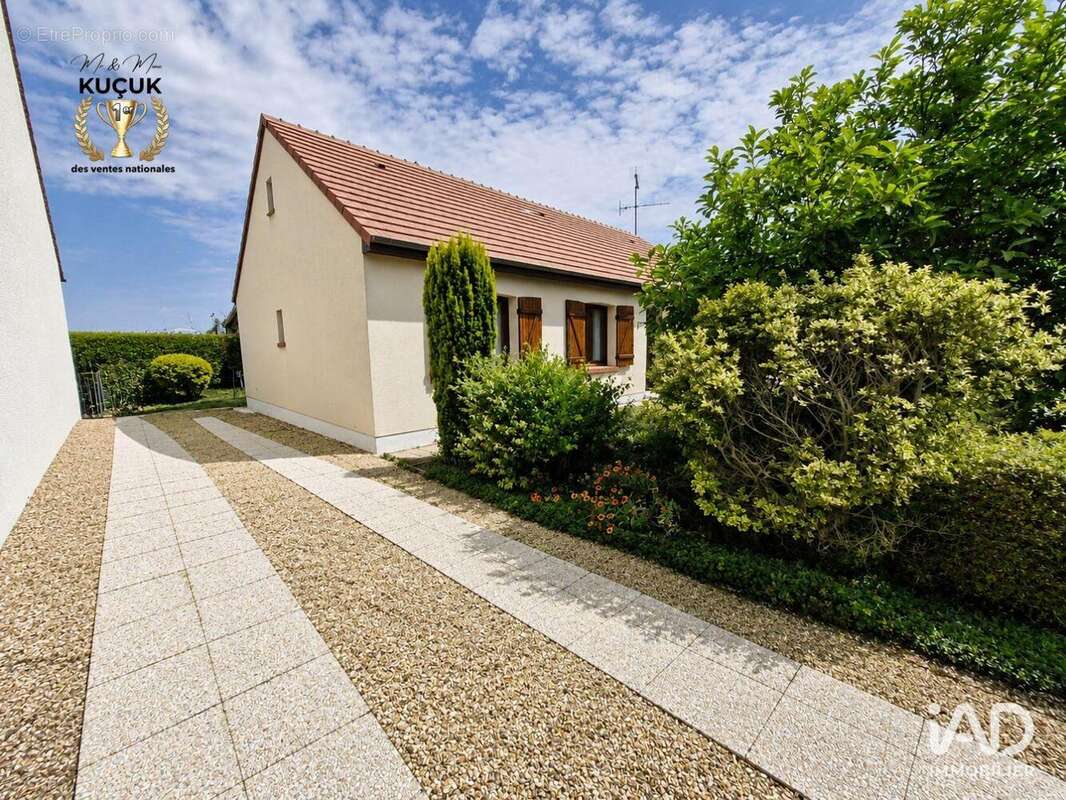 Photo 4 - Maison à SEMOY