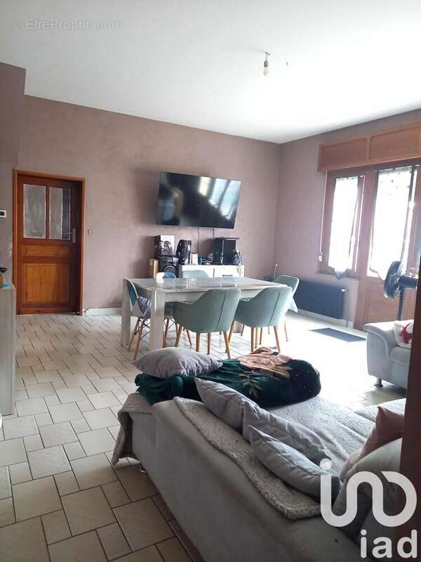 Photo 9 - Maison à JEUMONT