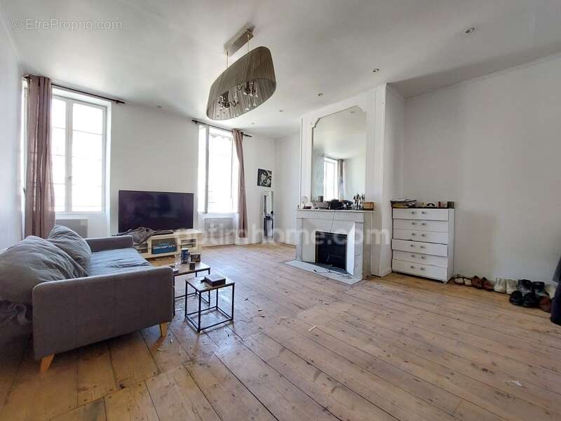 Appartement à ROCHEFORT